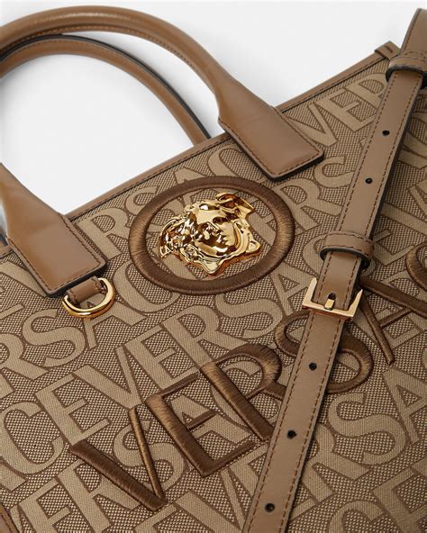 small versace bag